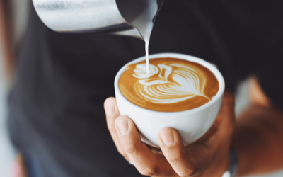 Three Tapping Steps to Reduce Your Craving
