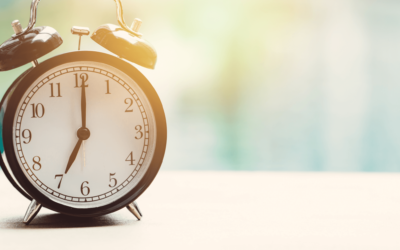 If there was a reason why you haven’t created time to tap, what would it be?
