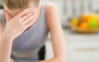 Five Powerful Reasons Why EFT Gets Stuck