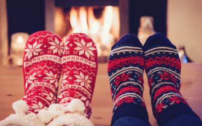 Create Joyful Energy this Christmas.