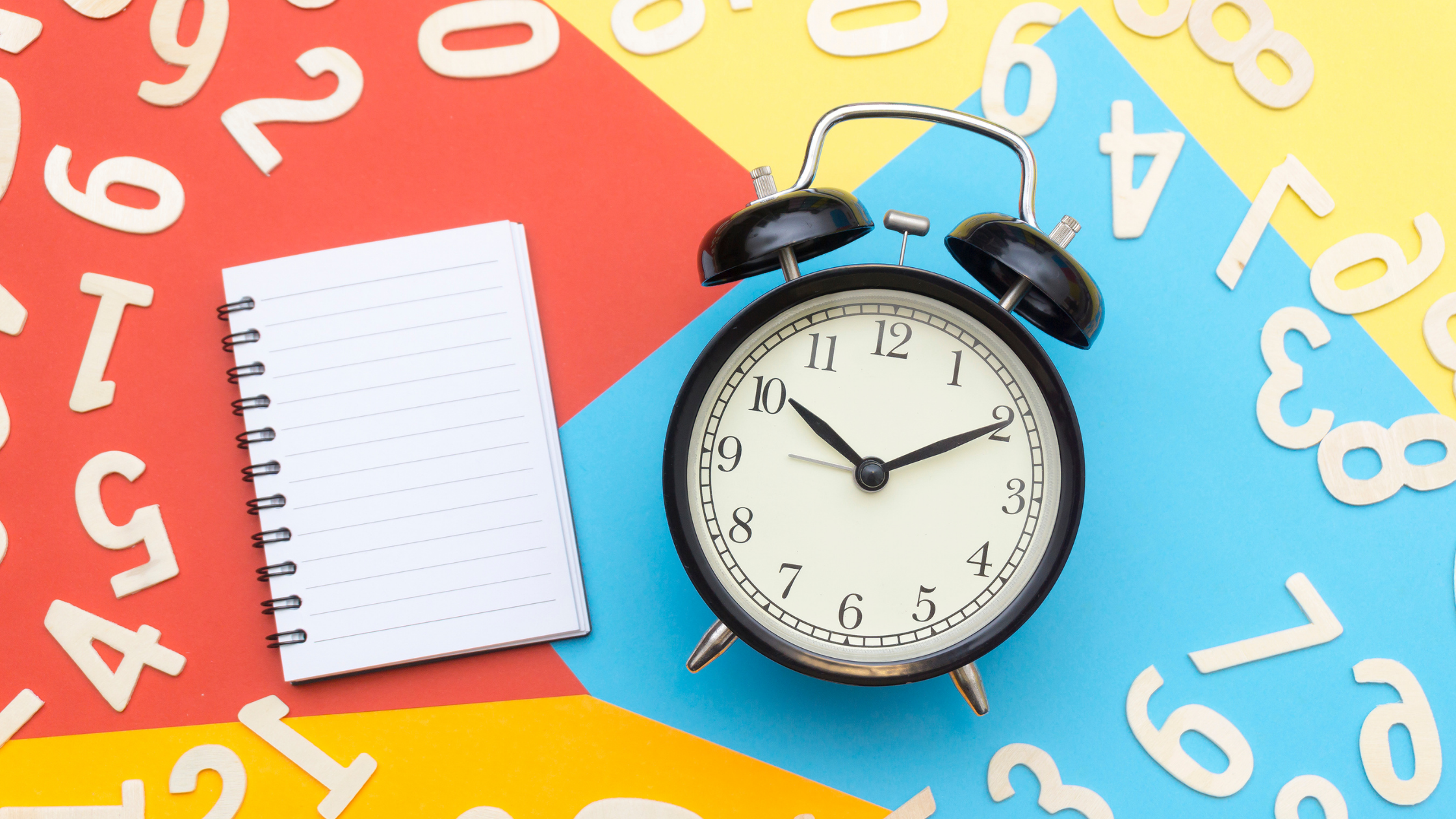 You’ve Got No Time. Here’s How to Fix without a Time-machine!