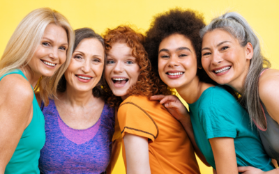 Unlocking Your Parenting Potential with the Enneagram
